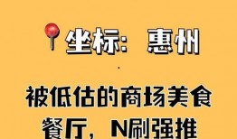 惠州餐饮爆料事件最新,揭露行业潜规则，消费者权益再引关注